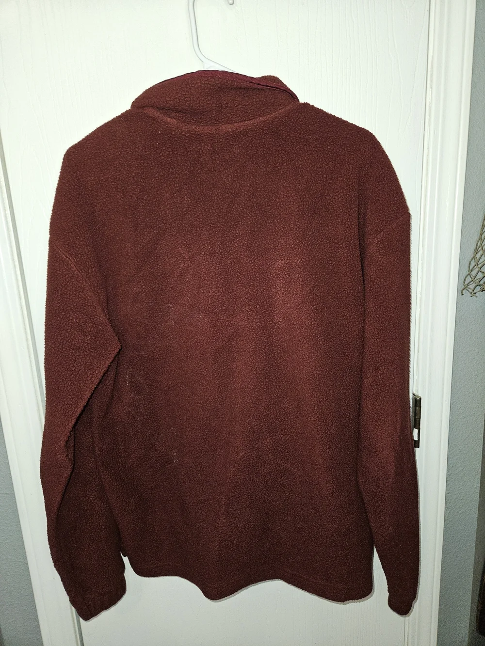 adidas cozy fleece